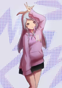 Page 711 of ズズナリズバル - preview thumbnail