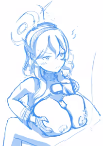 Page 724 of ズズナリズバル - preview thumbnail