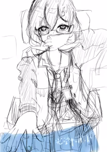 Page 739 of ズズナリズバル - preview thumbnail