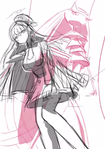Page 750 of ズズナリズバル - preview thumbnail