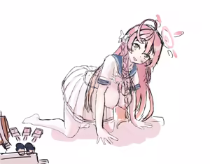 Page 800 of ズズナリズバル - preview thumbnail