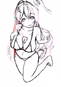 Page 801 of ズズナリズバル - preview thumbnail