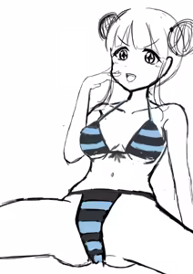 Page 803 of ズズナリズバル - preview thumbnail