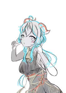 Page 819 of ズズナリズバル - preview thumbnail