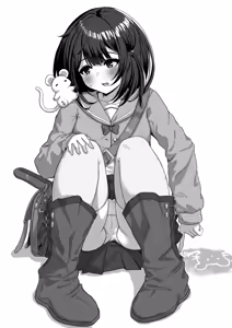 Page 141 of あかがねmic - preview thumbnail