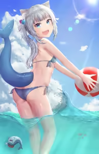 Page 201 of あかがねmic - preview thumbnail