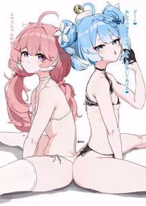 Page 102 of クラ！ - preview thumbnail