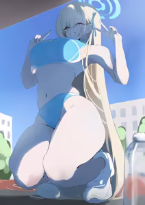Page 69 of クラ！ - preview thumbnail