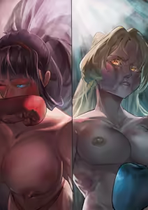 Page 103 of テバ - preview thumbnail