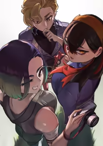 Page 126 of テバ - preview thumbnail