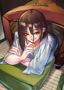 Page 171 of テバ - preview thumbnail