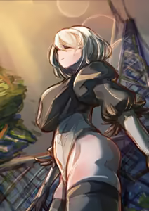 Page 184 of テバ - preview thumbnail