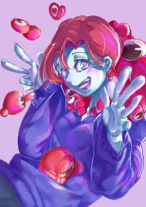 Page 195 of テバ - preview thumbnail