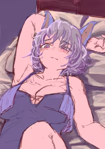 Page 201 of テバ - preview thumbnail