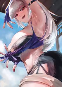 Page 61 of テバ - preview thumbnail