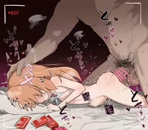 Page 73 of しこと種付け - preview thumbnail