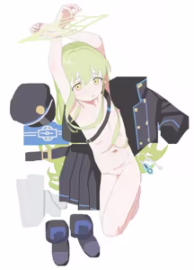 Page 8 of 蜡烛 - preview thumbnail