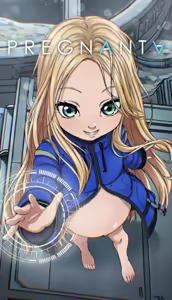 Page 15 of ロリマックス - preview thumbnail