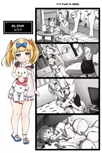 Page 22 of ロリマックス - preview thumbnail