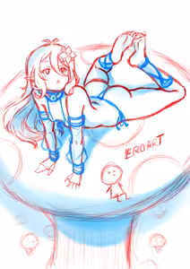 Page 518 of ロリマックス - preview thumbnail