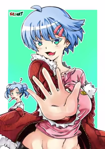Page 552 of ロリマックス - preview thumbnail