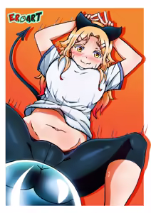 Page 583 of ロリマックス - preview thumbnail