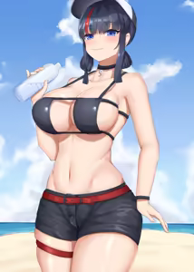 Page 201 of シャーレン - preview thumbnail
