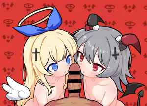Page 81 of すかーふぃ - preview thumbnail