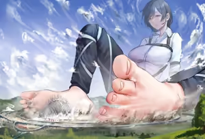 Page 53 of 艺鬼 @AntinomyChina - preview thumbnail
