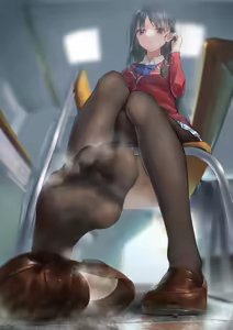Page 79 of 艺鬼 @AntinomyChina - preview thumbnail