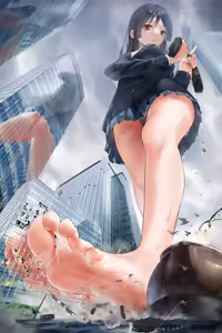Page 83 of 艺鬼 @AntinomyChina - preview thumbnail