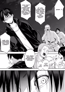 Page 103 of Oharami-sama Ni Kago | The Oharami maiden: Two vessels - preview thumbnail