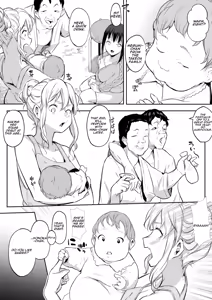 Page 105 of Oharami-sama Ni Kago | The Oharami maiden: Two vessels - preview thumbnail