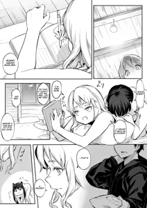 Page 129 of Oharami-sama Ni Kago | The Oharami maiden: Two vessels - preview thumbnail