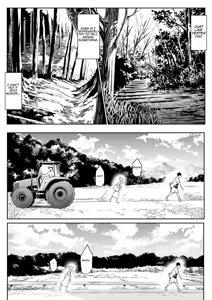 Page 141 of Oharami-sama Ni Kago | The Oharami maiden: Two vessels - preview thumbnail