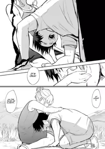 Page 144 of Oharami-sama Ni Kago | The Oharami maiden: Two vessels - preview thumbnail