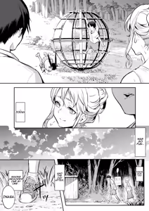Page 158 of Oharami-sama Ni Kago | The Oharami maiden: Two vessels - preview thumbnail