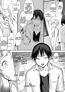 Page 164 of Oharami-sama Ni Kago | The Oharami maiden: Two vessels - preview thumbnail