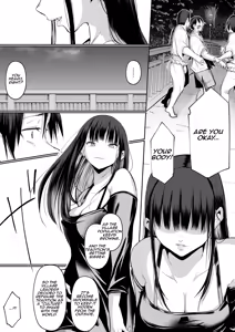 Page 173 of Oharami-sama Ni Kago | The Oharami maiden: Two vessels - preview thumbnail