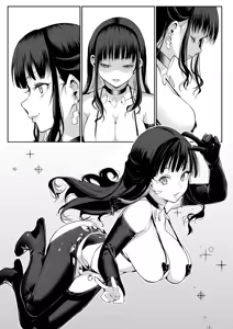 Page 178 of Oharami-sama Ni Kago | The Oharami maiden: Two vessels - preview thumbnail