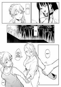 Page 185 of Oharami-sama Ni Kago | The Oharami maiden: Two vessels - preview thumbnail
