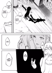 Page 190 of Oharami-sama Ni Kago | The Oharami maiden: Two vessels - preview thumbnail