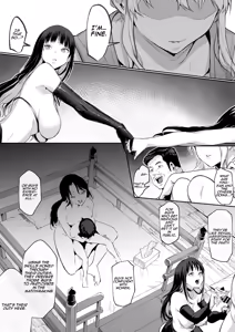 Page 198 of Oharami-sama Ni Kago | The Oharami maiden: Two vessels - preview thumbnail
