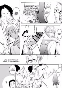 Page 205 of Oharami-sama Ni Kago | The Oharami maiden: Two vessels - preview thumbnail
