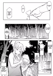 Page 206 of Oharami-sama Ni Kago | The Oharami maiden: Two vessels - preview thumbnail