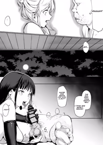 Page 214 of Oharami-sama Ni Kago | The Oharami maiden: Two vessels - preview thumbnail