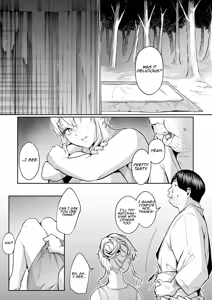 Page 226 of Oharami-sama Ni Kago | The Oharami maiden: Two vessels - preview thumbnail
