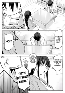 Page 31 of Oharami-sama Ni Kago | The Oharami maiden: Two vessels - preview thumbnail