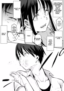 Page 36 of Oharami-sama Ni Kago | The Oharami maiden: Two vessels - preview thumbnail