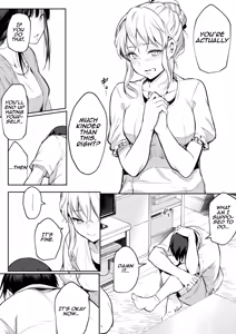 Page 38 of Oharami-sama Ni Kago | The Oharami maiden: Two vessels - preview thumbnail